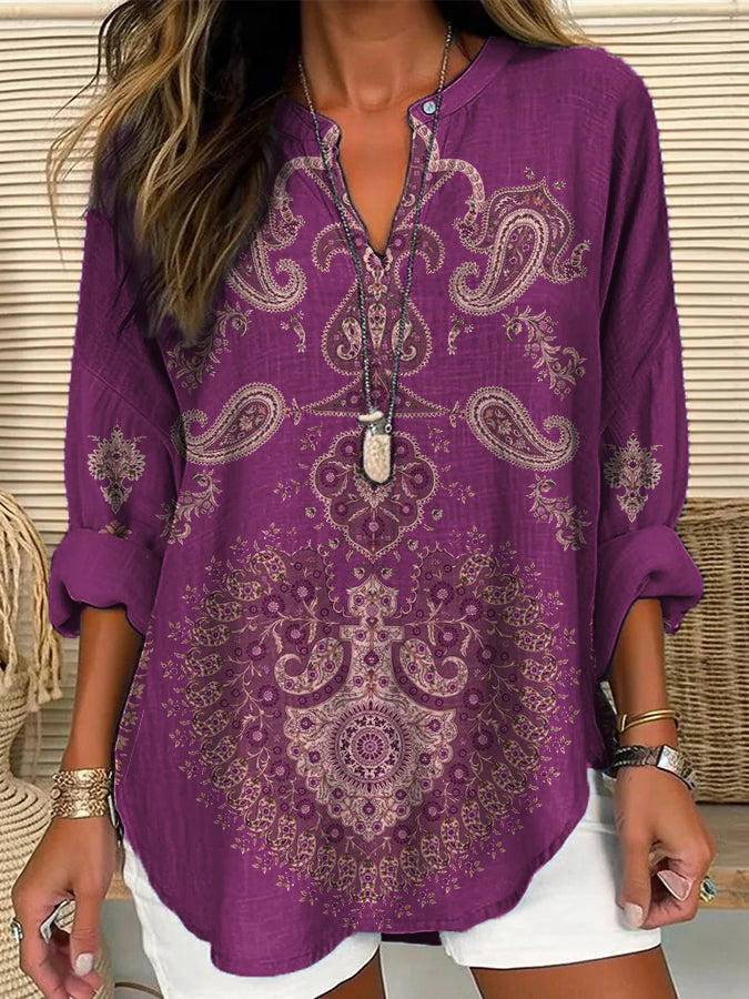 Gracefully Designed Shirt
