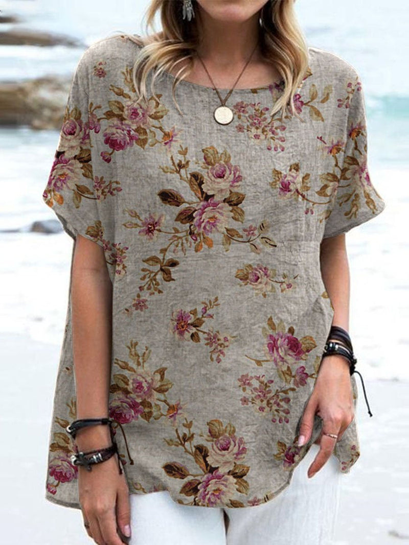 Gracefully Designed Top