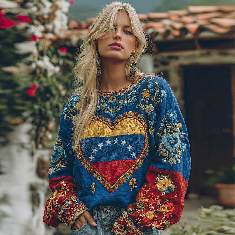 Elegantly Designed Shirt