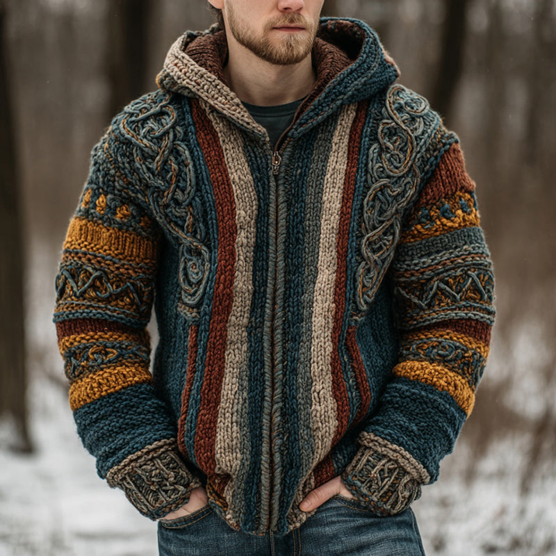 Elegantly Designed Cardigan