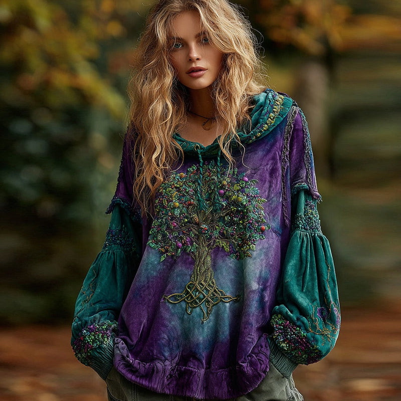 Beautifully Crafted Garment