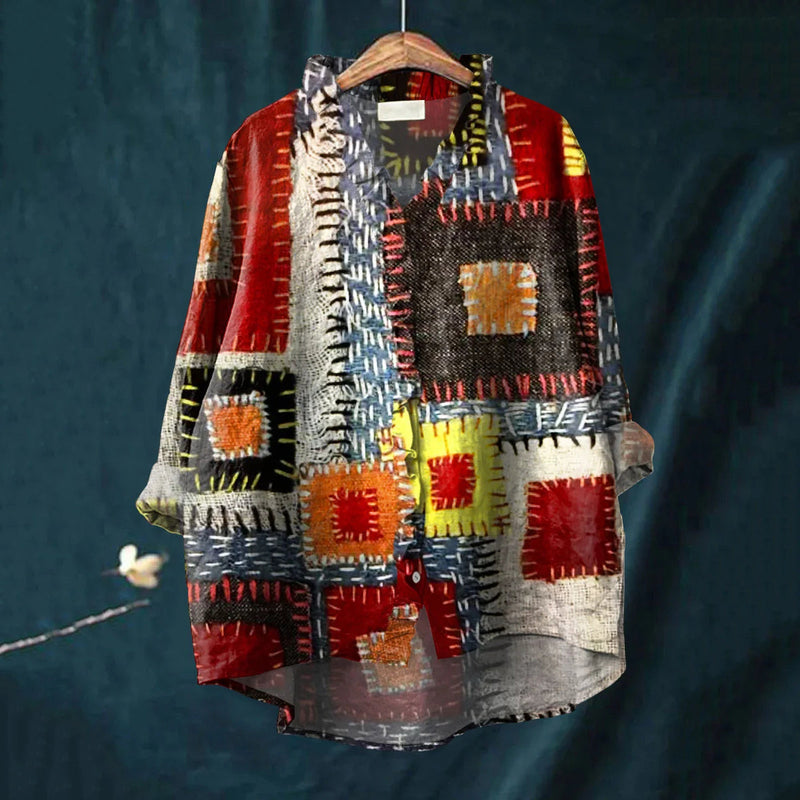 Classic Designed Shirt