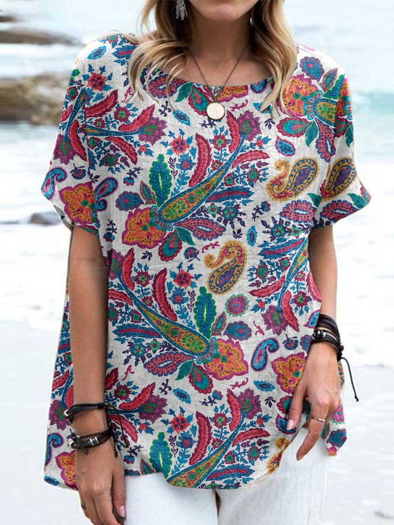 Gracefully Designed Top