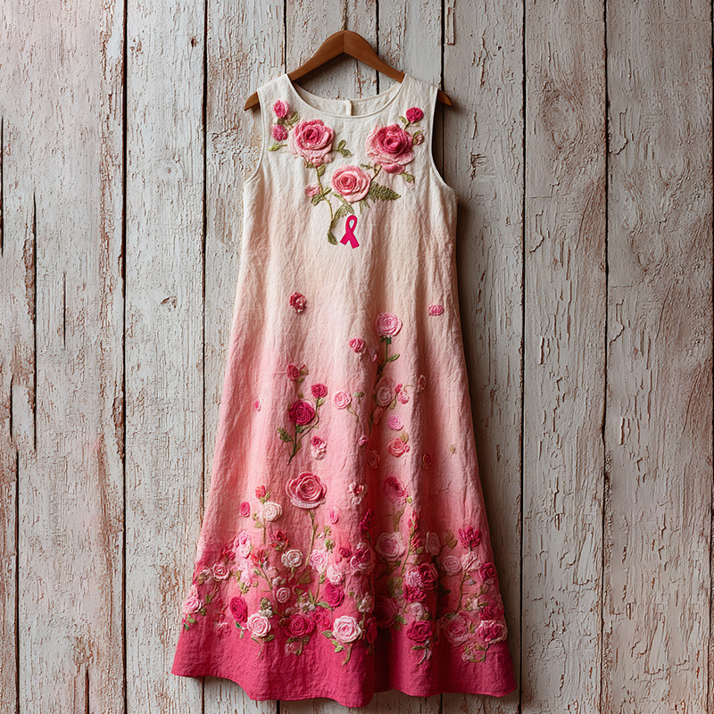 Thoughtfully Designed Dress