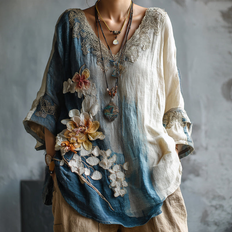 Elegantly Designed Shirt