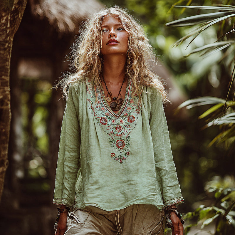 Gracefully Designed Top