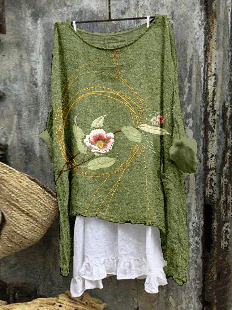 Beautifully Crafted Garment