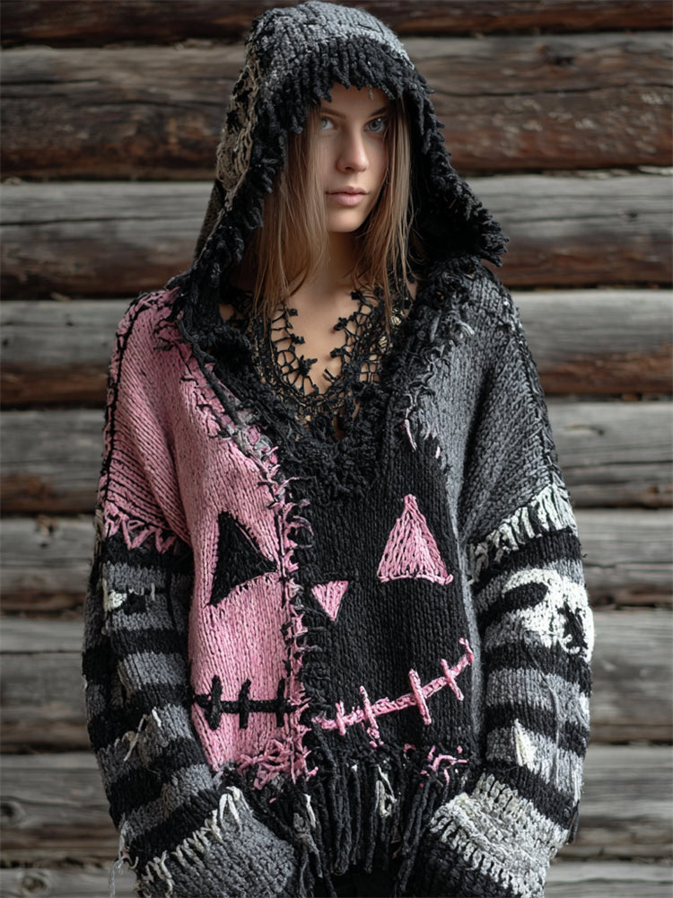 Beautifully Crafted Sweater
