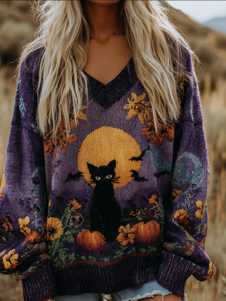 Beautifully Crafted Sweater