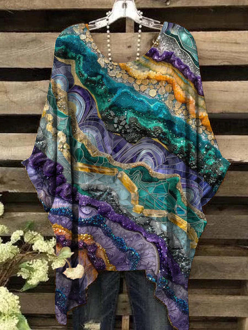 Gracefully Designed Top