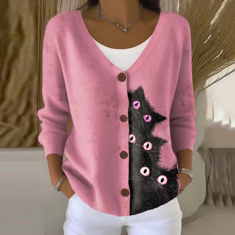 Beautifully Crafted Cardigan