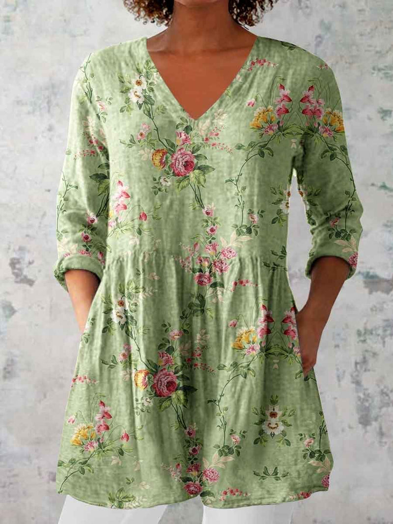 Elegantly Designed Top