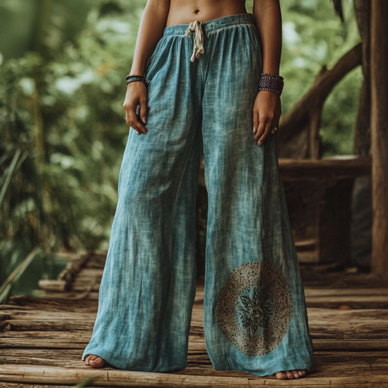 Classic Vintage Pants