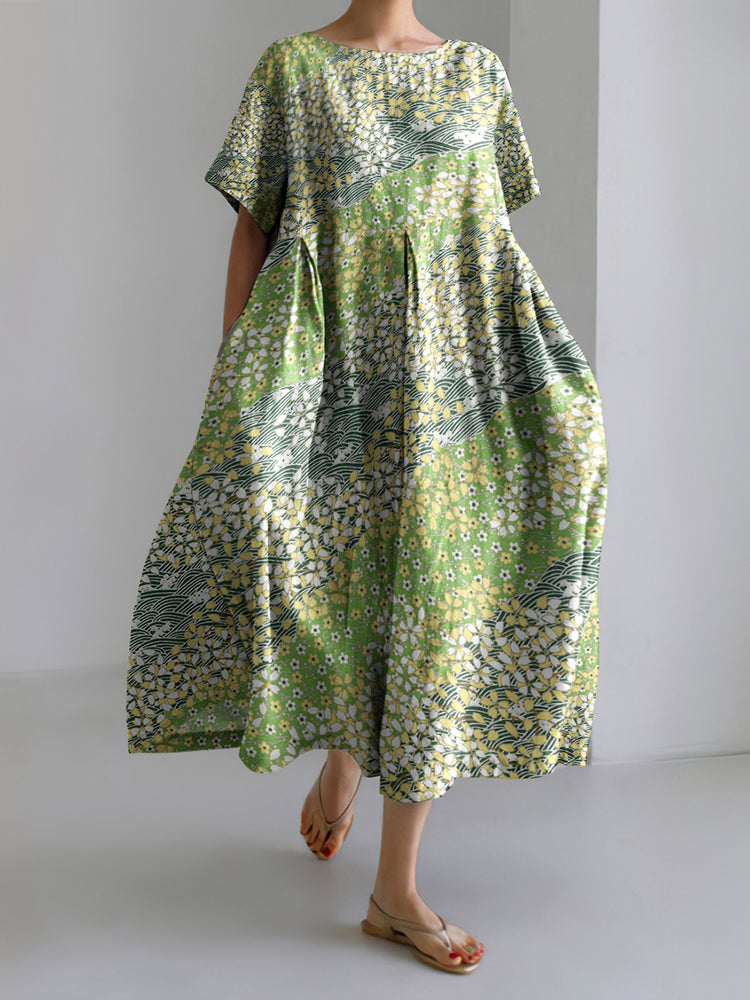 Thoughtfully Designed Dress