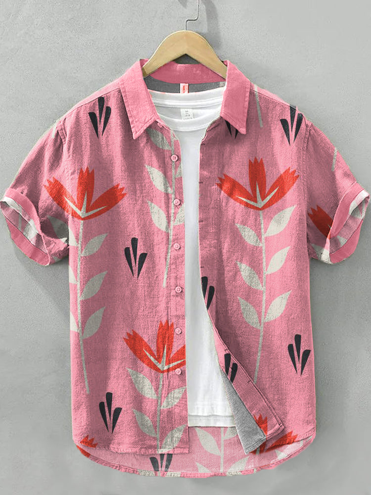 Classic Vintage Shirt