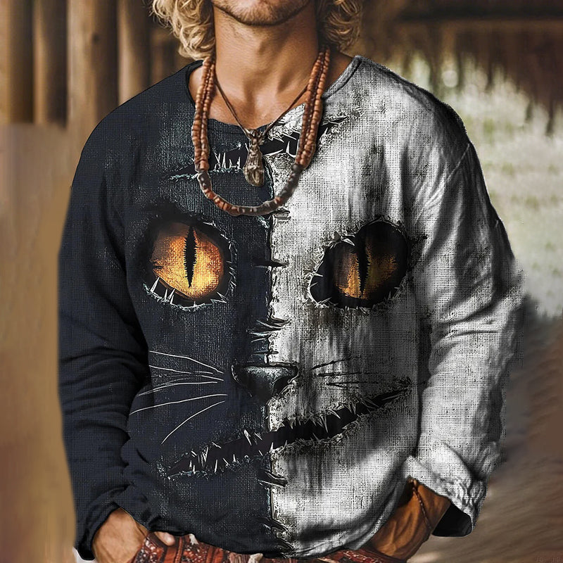 Classic Designed T-Shirt