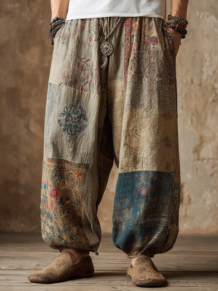 Classic Vintage Pants