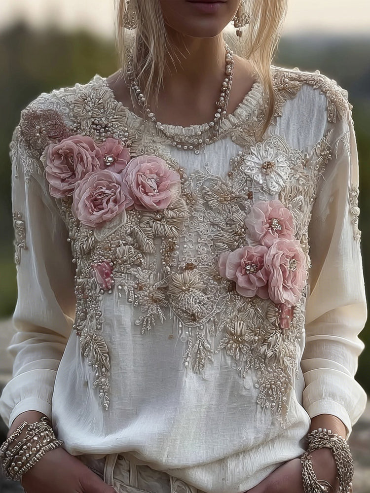 Classic Vintage Shirt