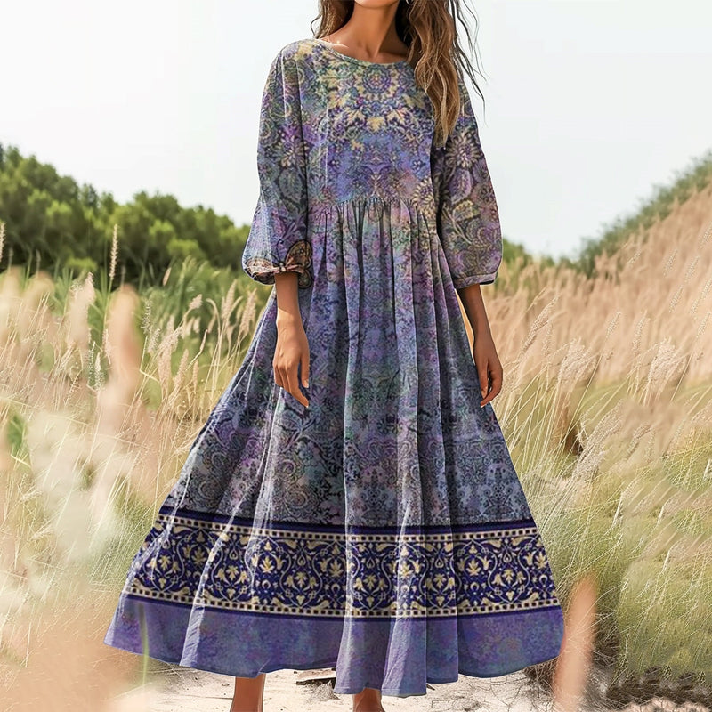 Vintage Inspired Garment