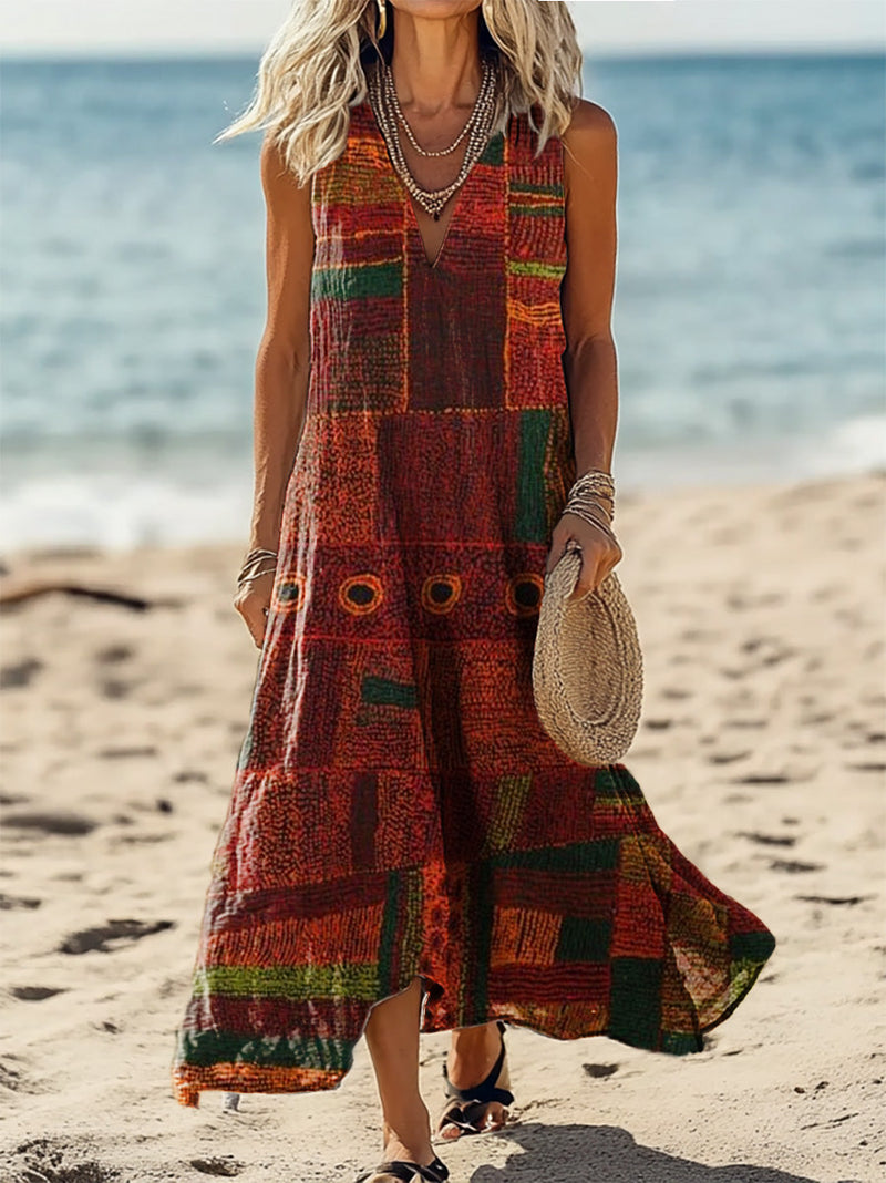 Beautifully Crafted Garment