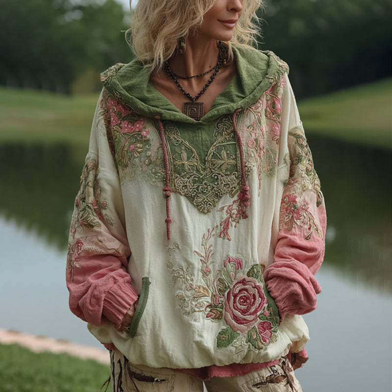 Classic Designed Garment