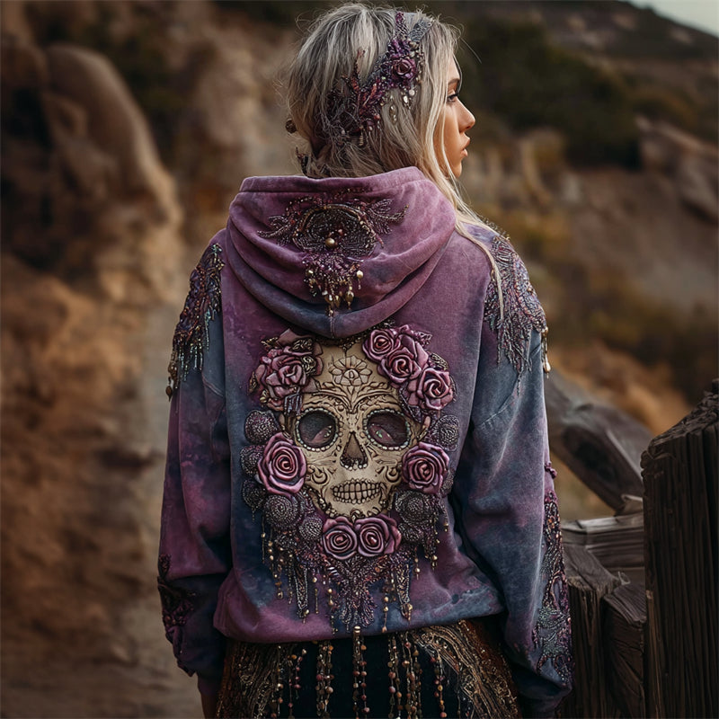 Vintage Inspired Garment