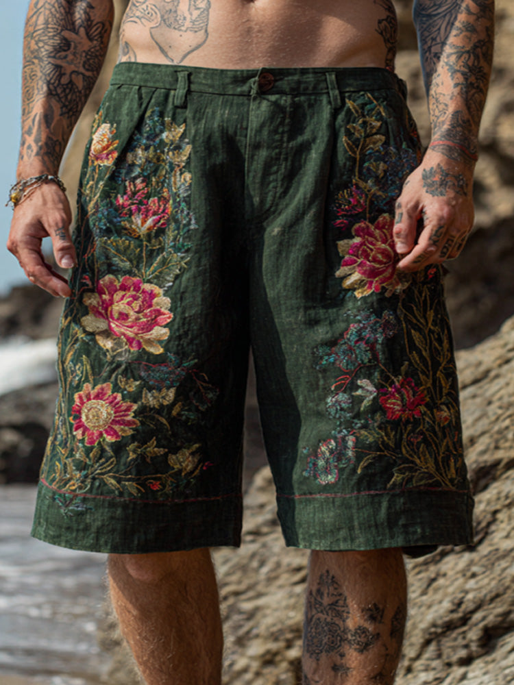 Classic Vintage Pants
