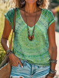 Vintage Inspired T-Shirt
