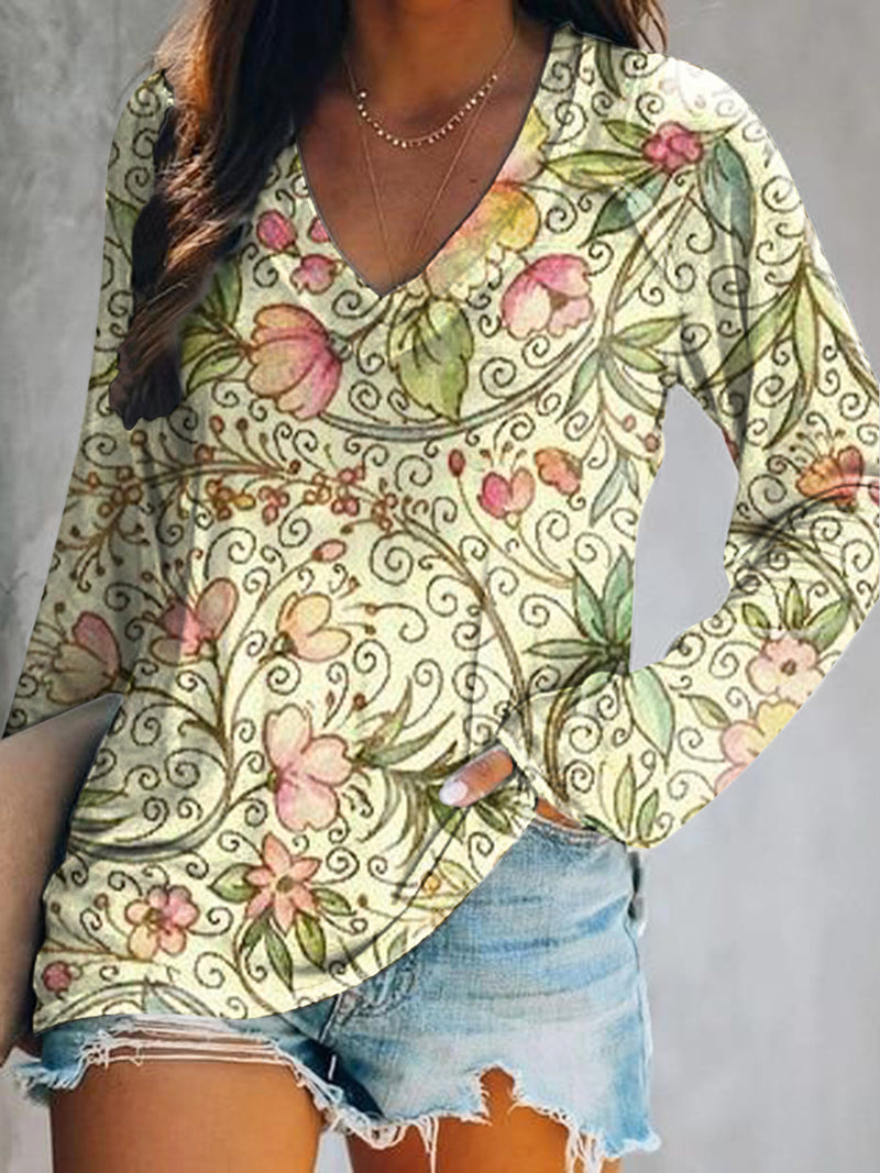 Beautifully Crafted Top