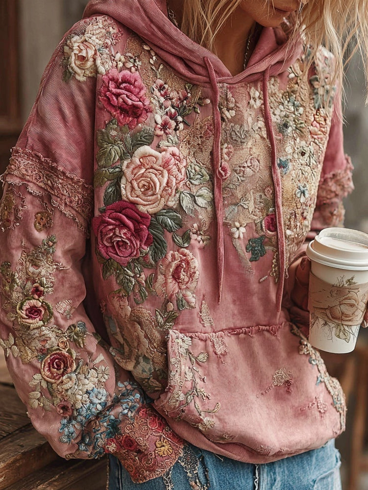 Timeless Vintage Style Garment
