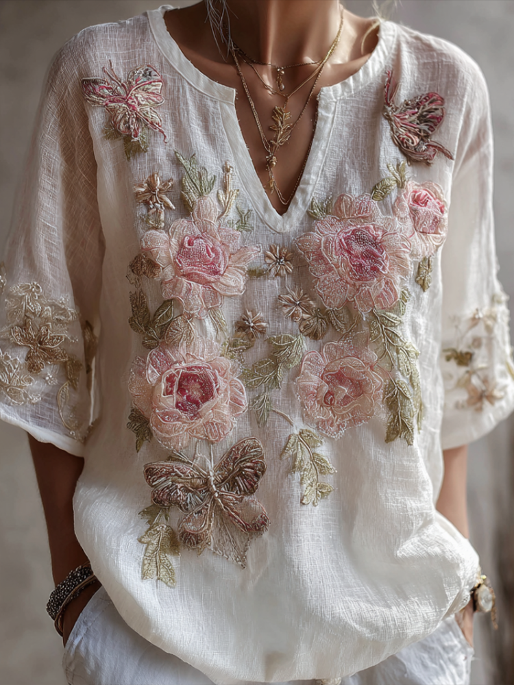 Classic Designed Top