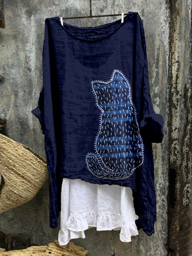 Timeless Vintage Style Garment