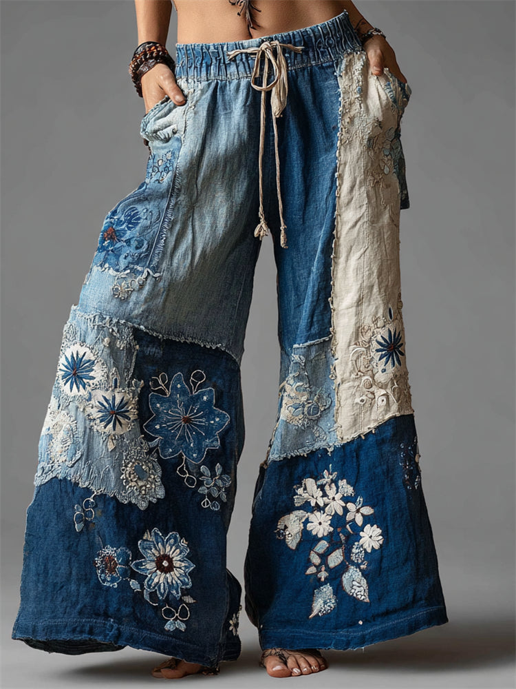 Thoughtfully Designed Pants