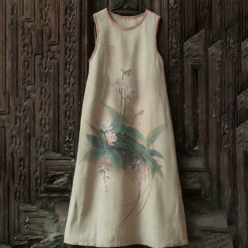 Thoughtfully Designed Dress