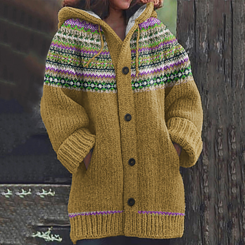 Beautifully Crafted Sweater
