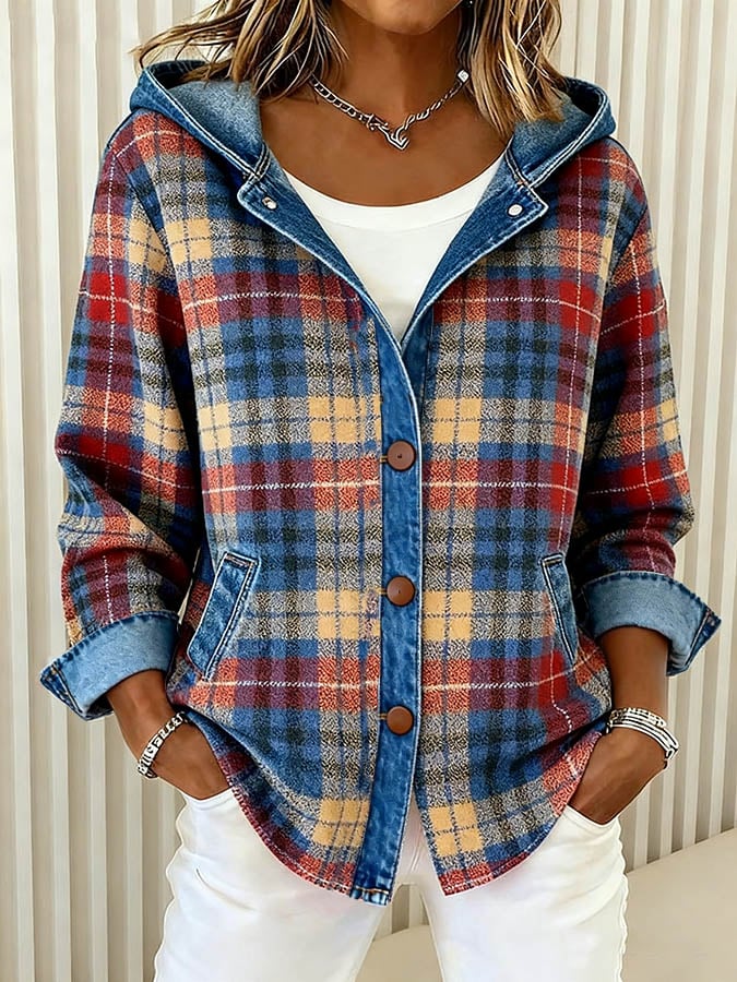 Thoughtfully Designed Jacket