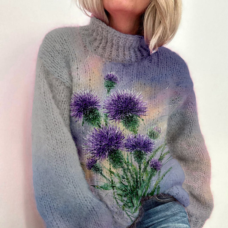 Beautifully Crafted Sweater
