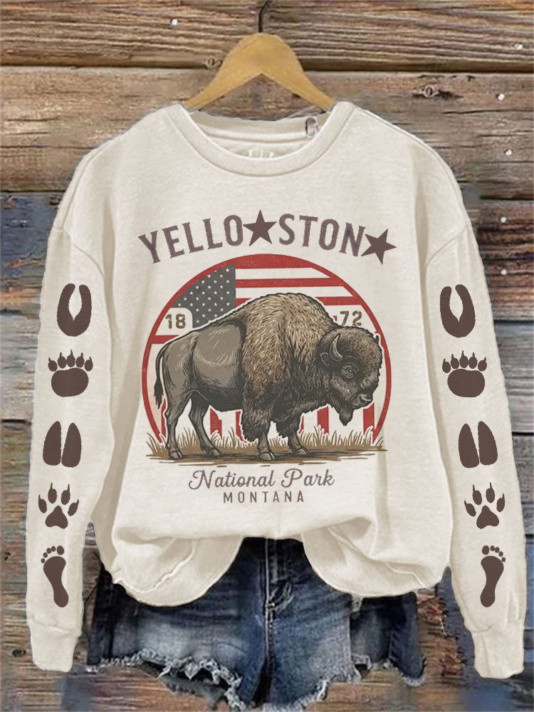 Vintage Inspired Shirt