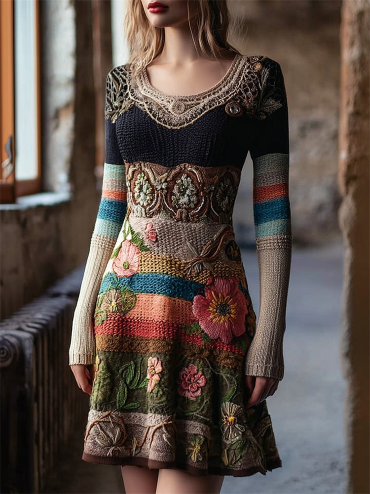 Classic Vintage Sweater