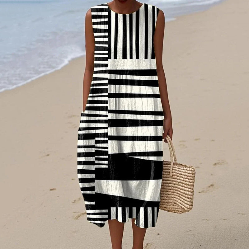 Elegantly Designed Dress