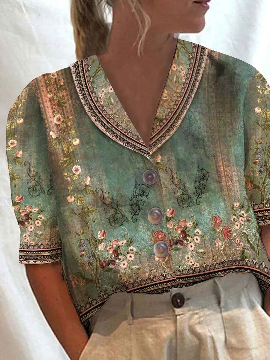 As shown