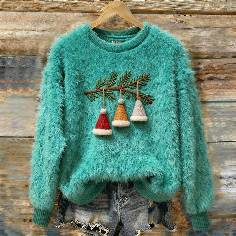 Beautifully Crafted Sweater