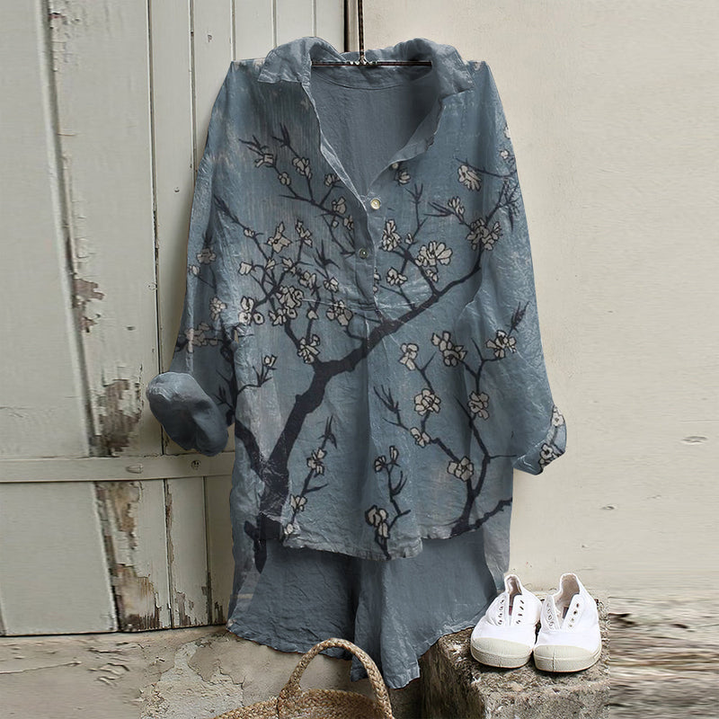 Vintage Inspired Shirt