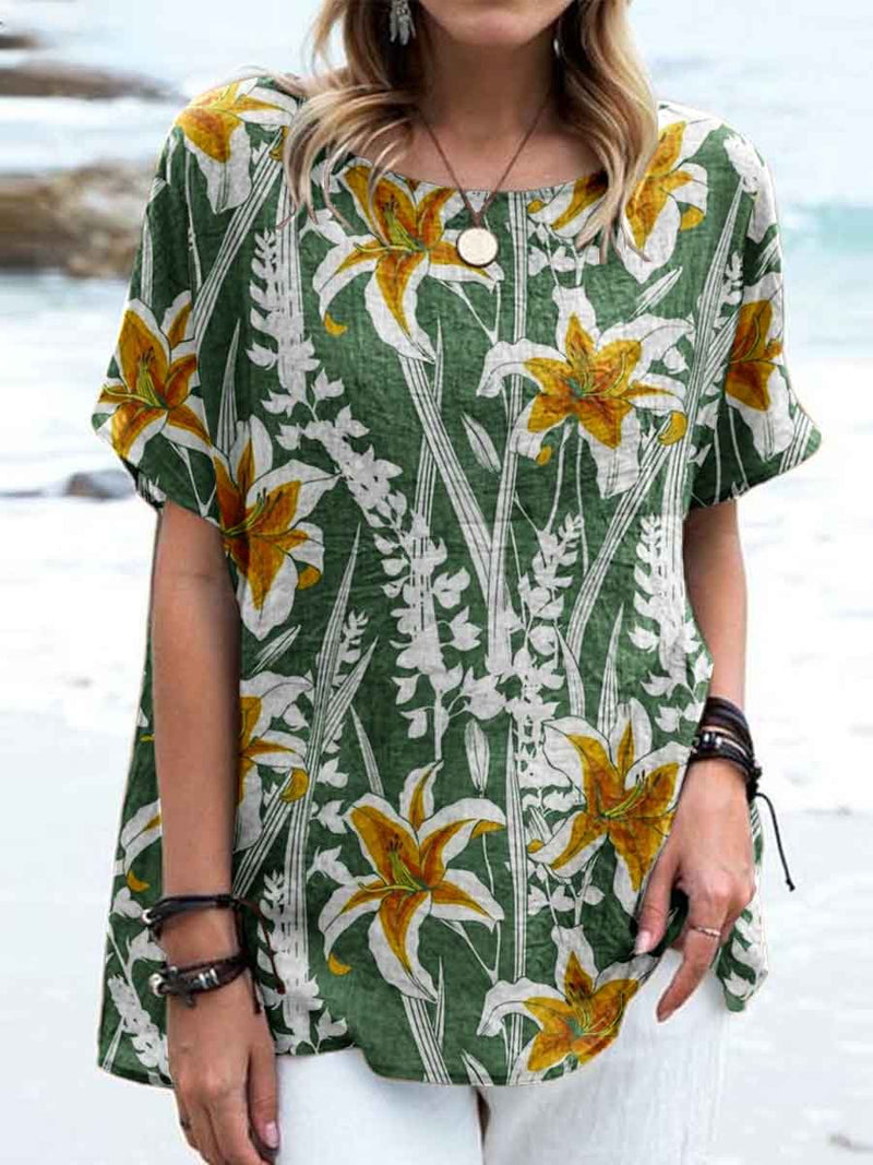 Classic Designed Top