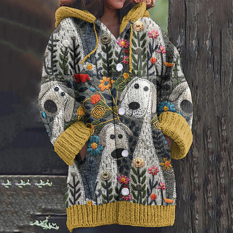 Classic Vintage Sweater