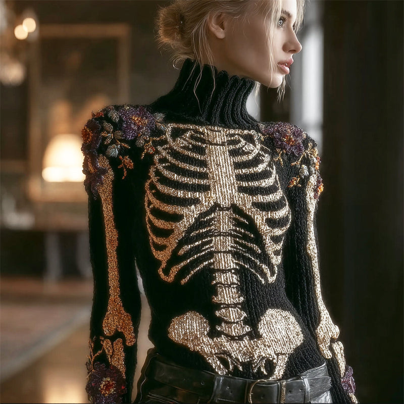 Beautifully Crafted Sweater