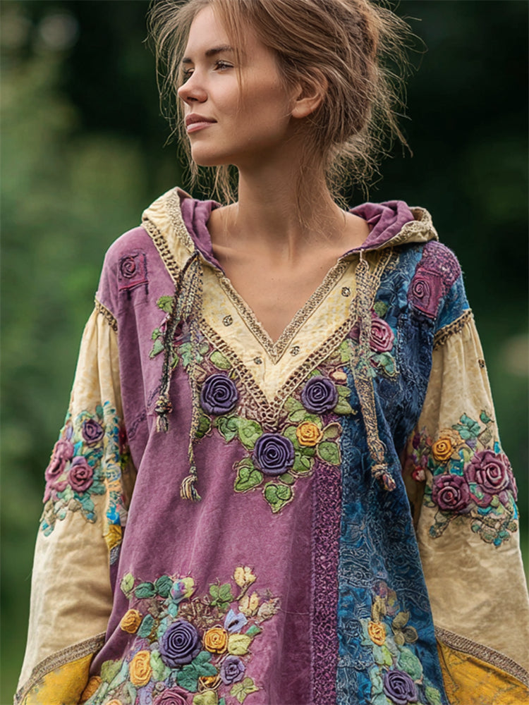 Beautifully Crafted Garment