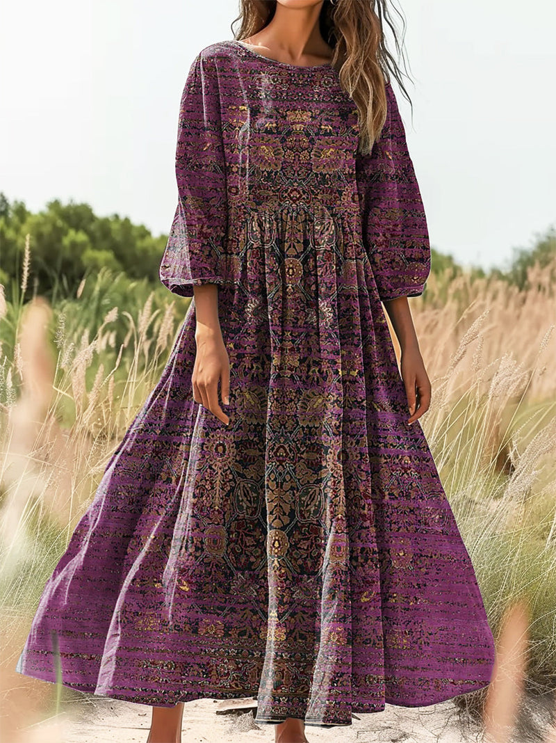 Thoughtfully Designed Dress