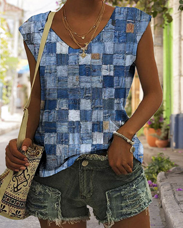 Elegantly Designed Top