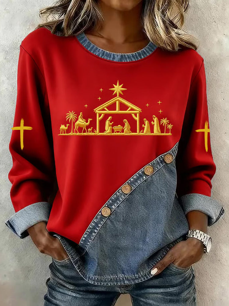 Classic Vintage Shirt